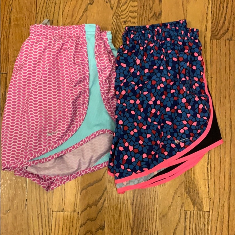 Nike shorts